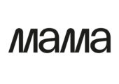 Het logo van MaMa Vastgoed