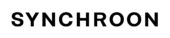 Het logo van Synchroon